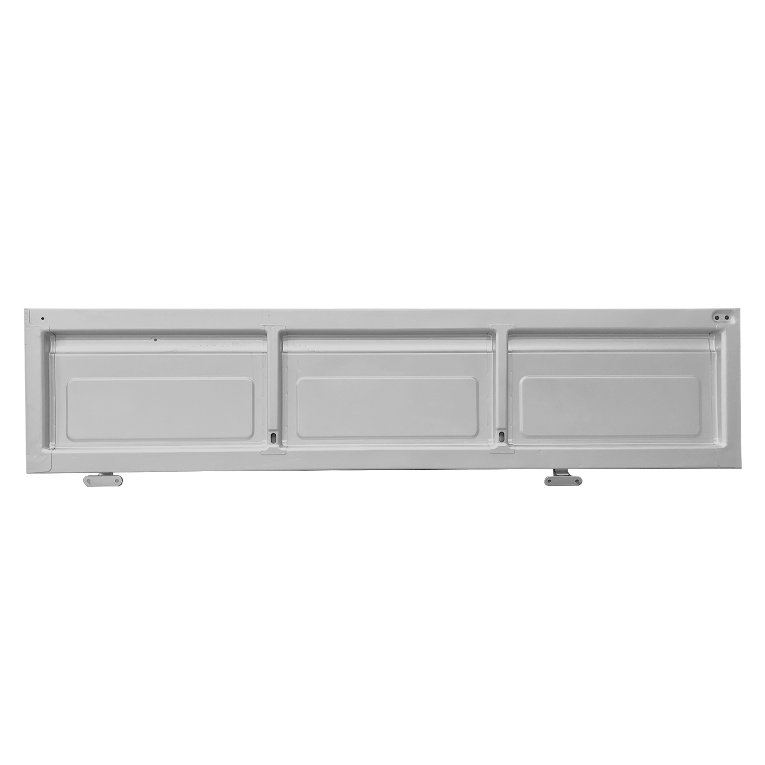 Drop gate, leftdouble cab 265 829 051A