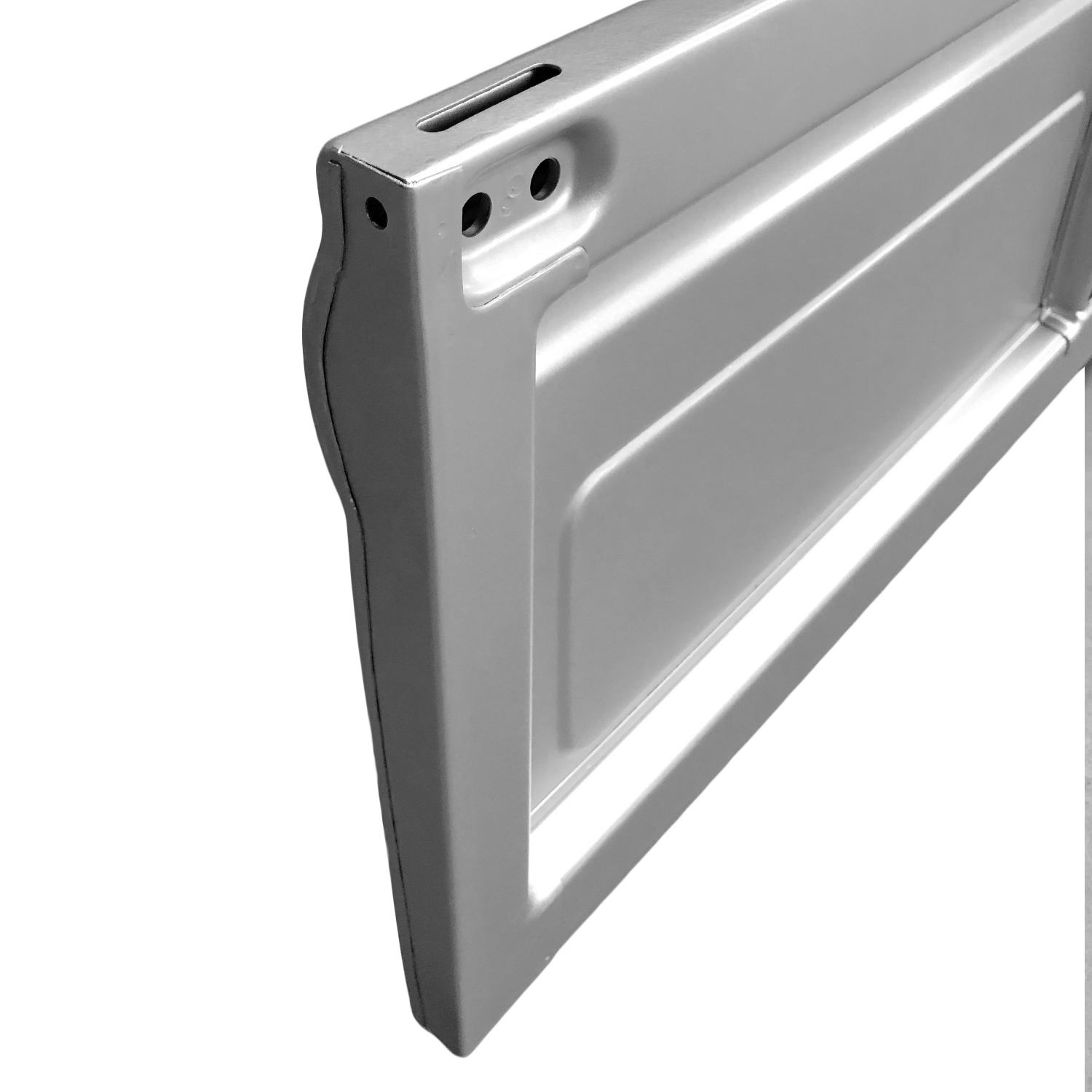 Drop gate, rightdouble cab 265 829 052A