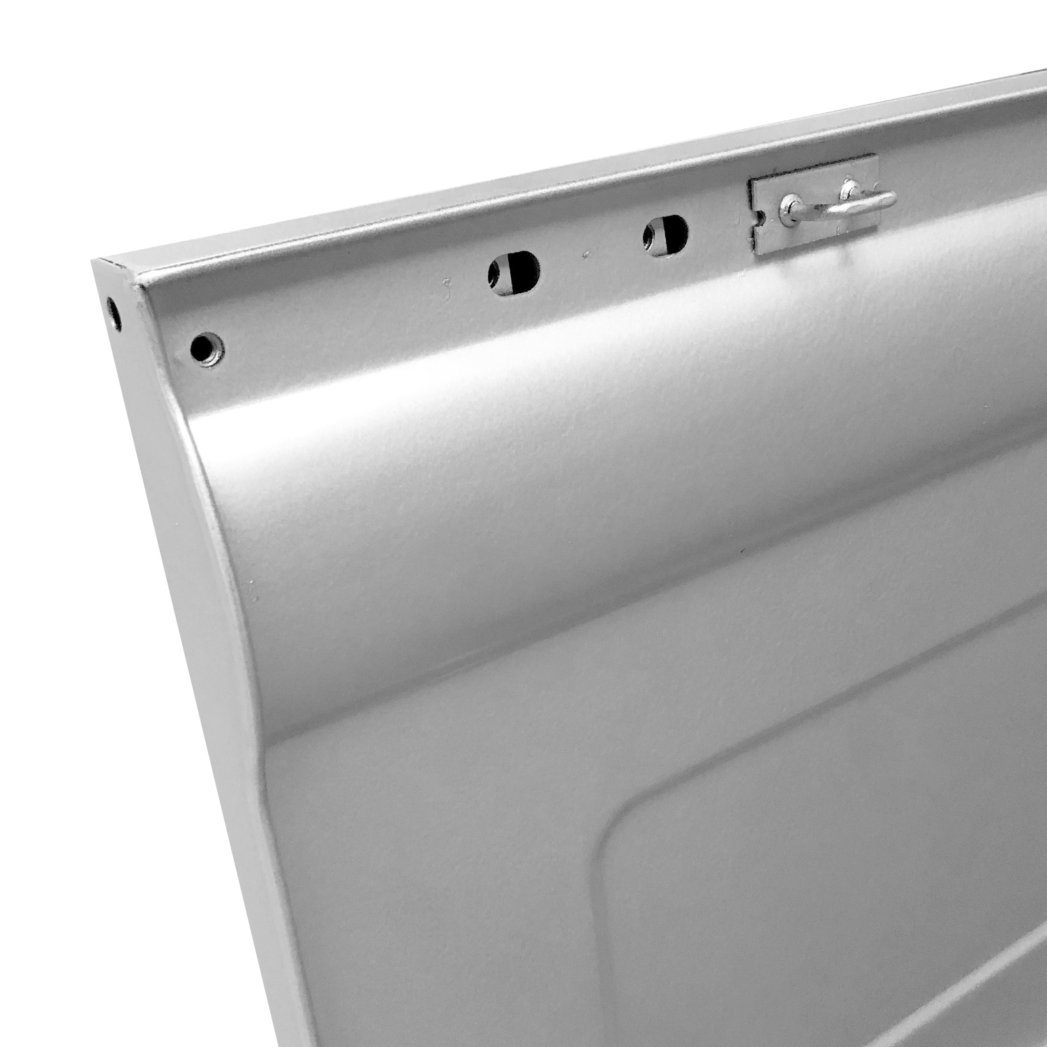 Drop gate, rightdouble cab 265 829 052A