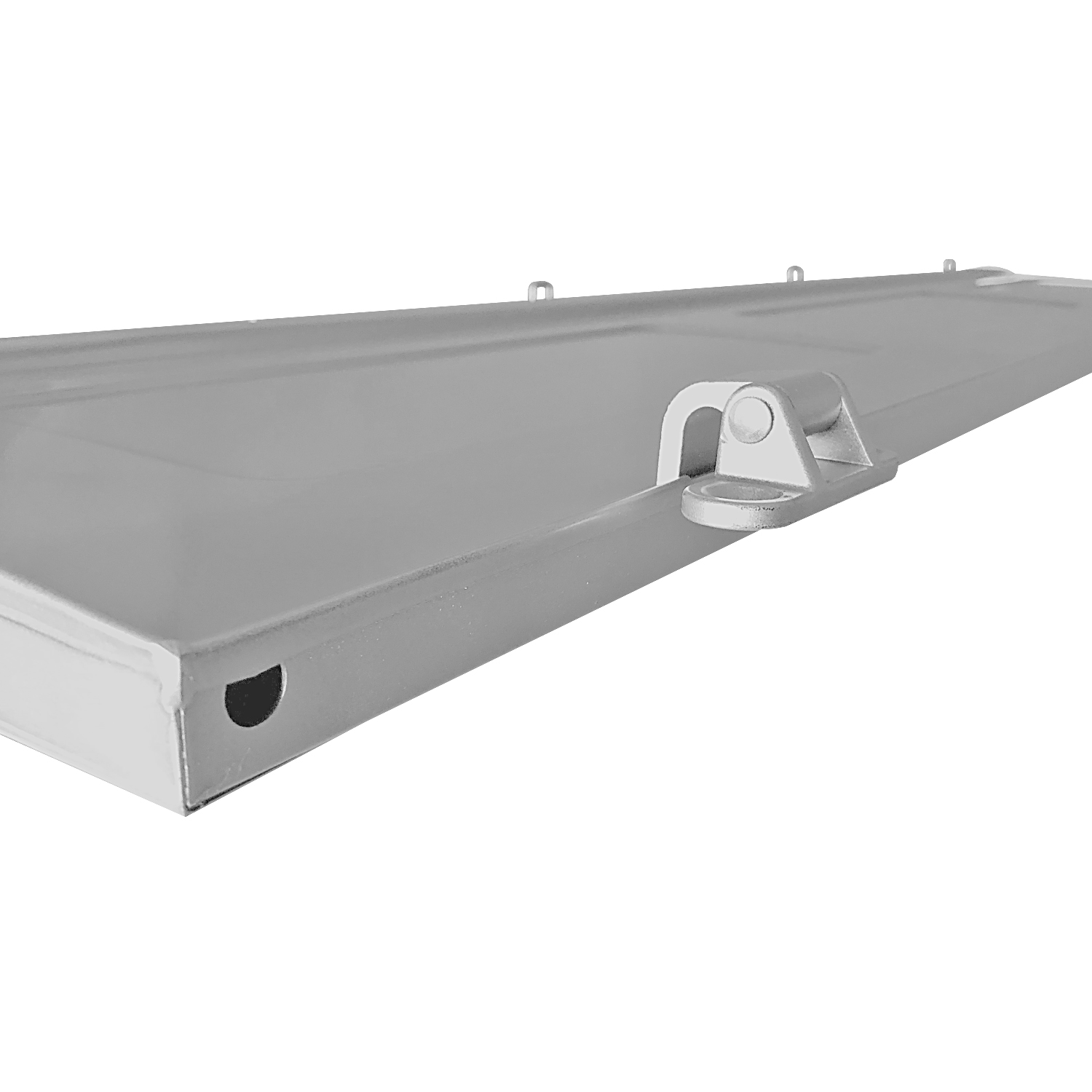 Drop gate, rightdouble cab 265 829 052A