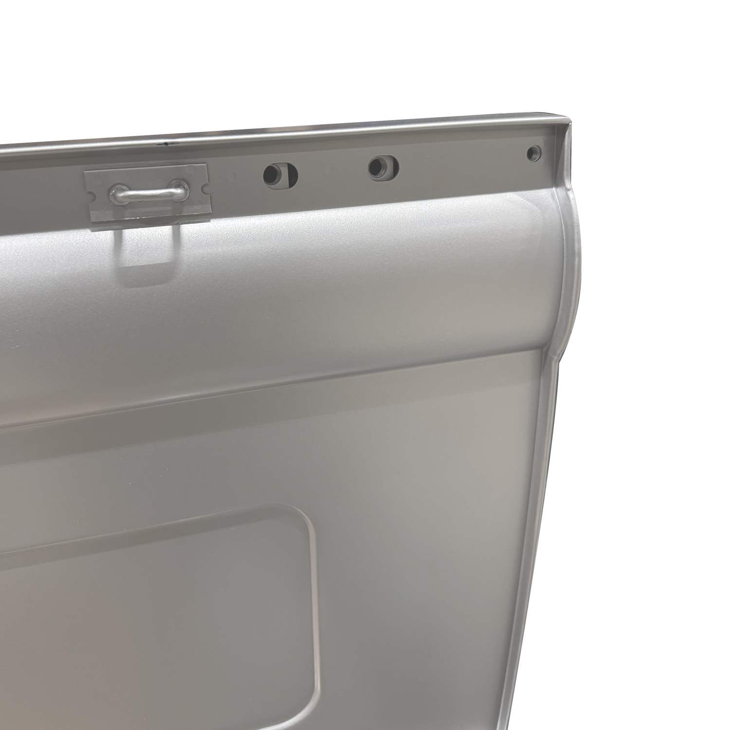 Drop gate, leftSingle cab 261 829 051D