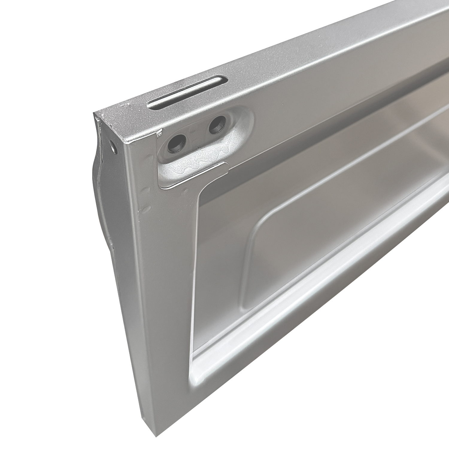 Drop gate, rightdouble cab 265 829 052C