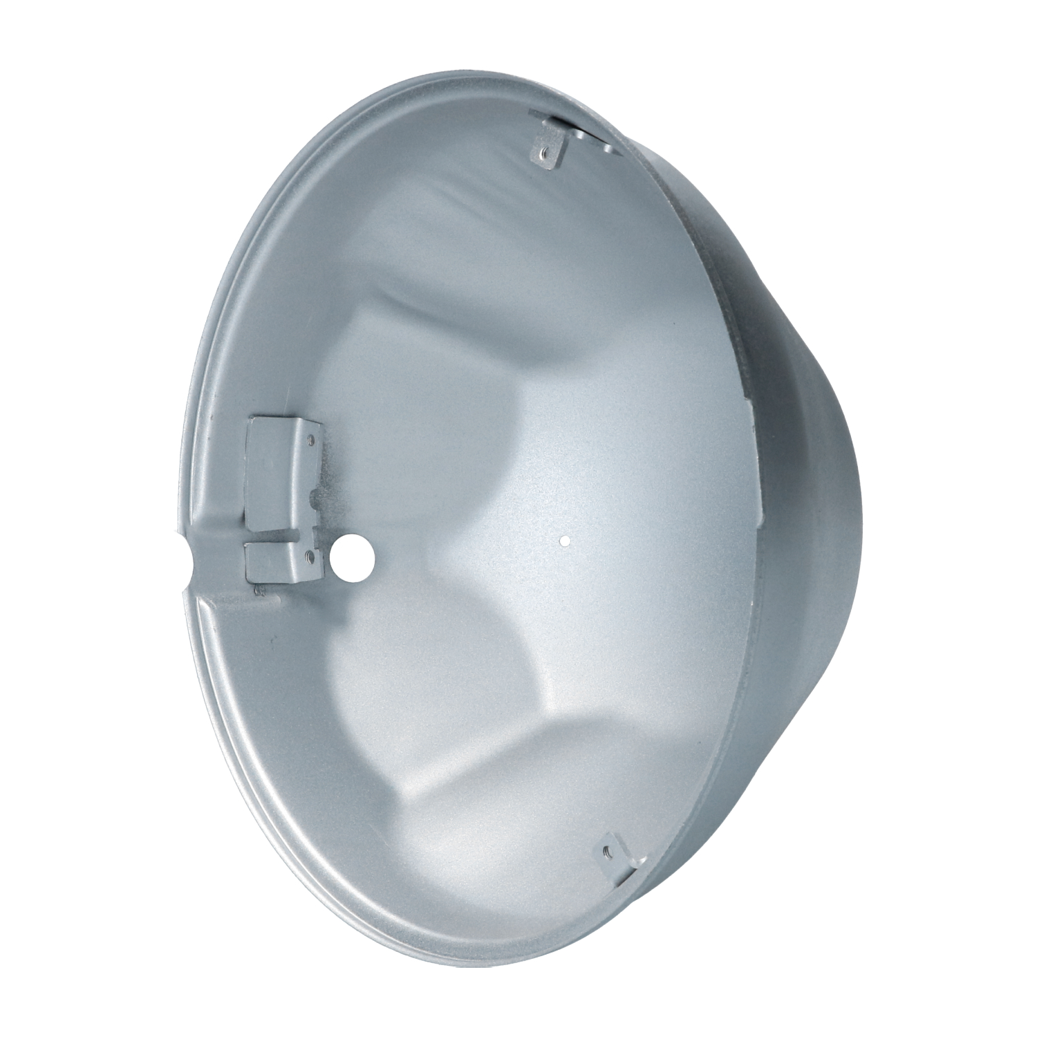 Headlight bowl, left/right 211 805 265D