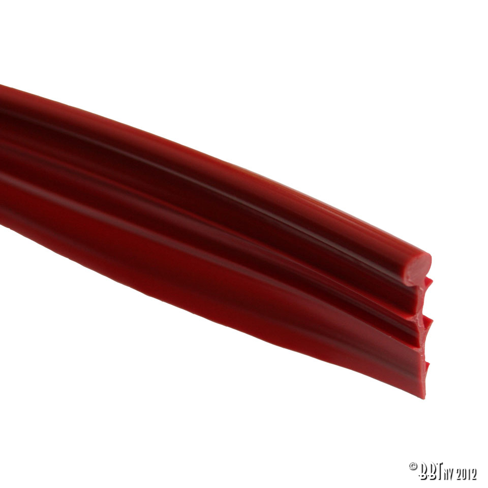 Fenderbeading ruby red (1 roll) 