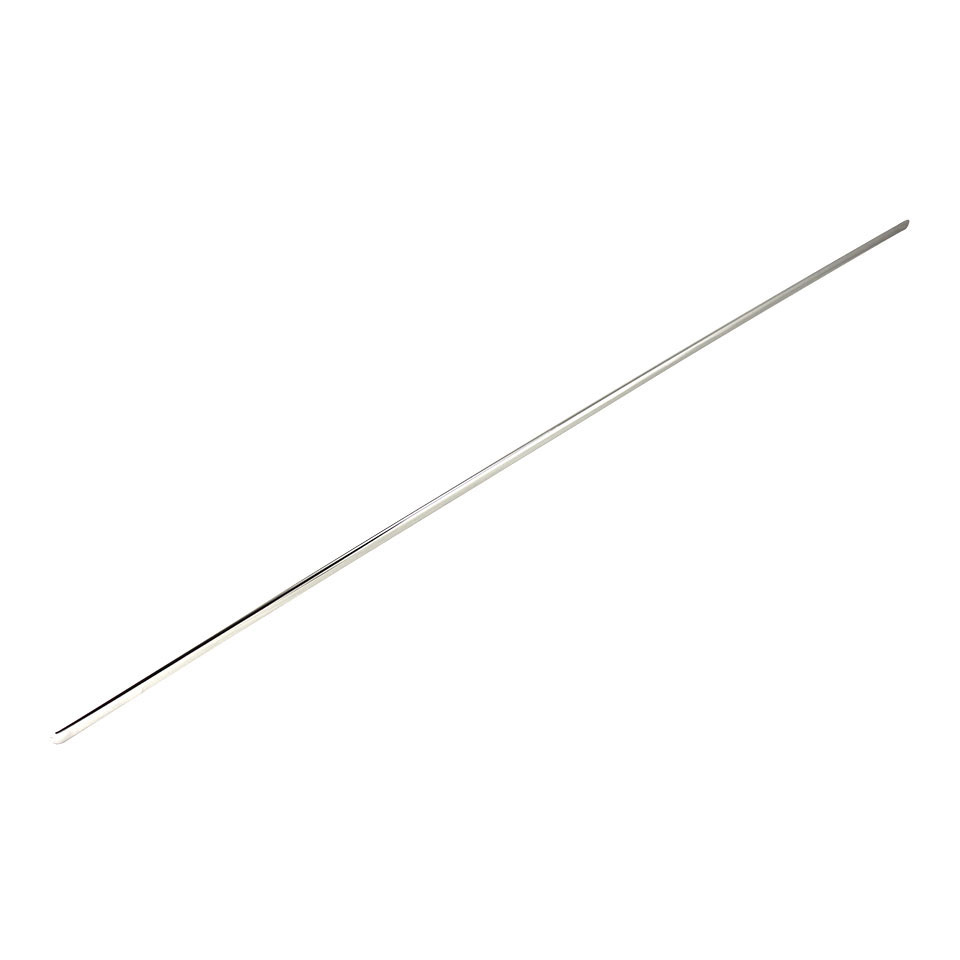 Treeplanksierlijst 18mm 113 853 555C