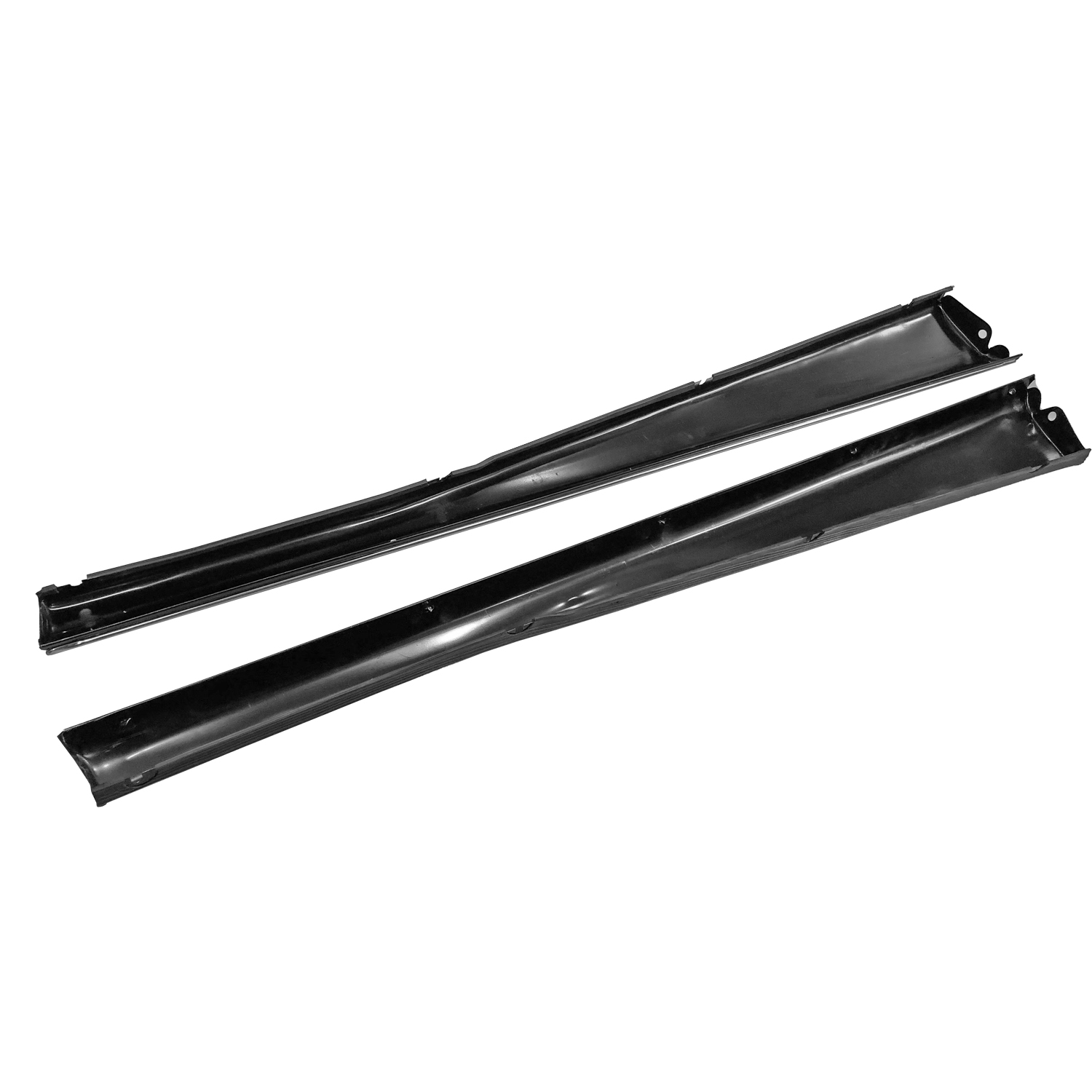 Trittbretter, Mexiko 111 898 509 + 510