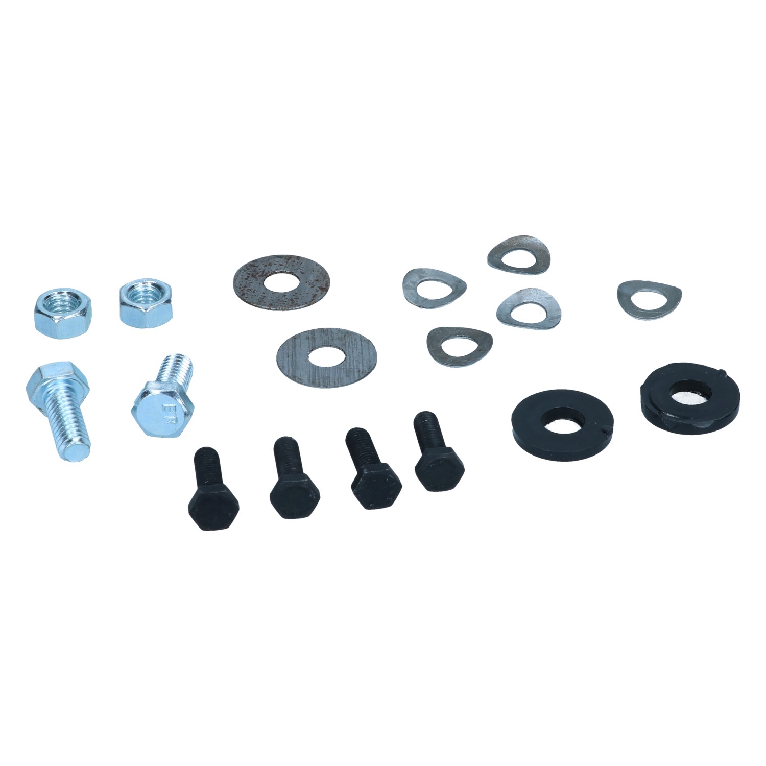 Trittbretter, Mexiko 111 898 509 + 510