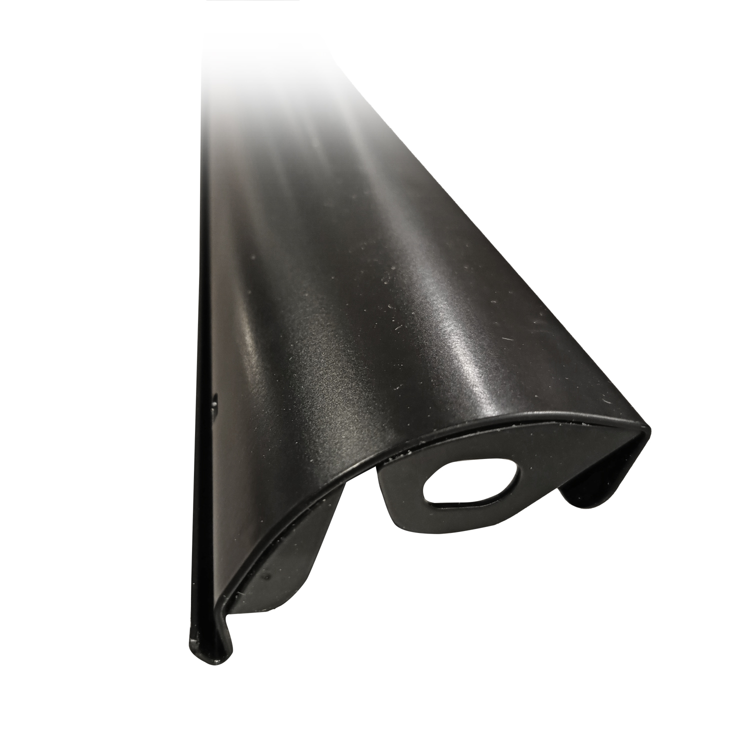 Running board, rightwithout mat 111 898 510B