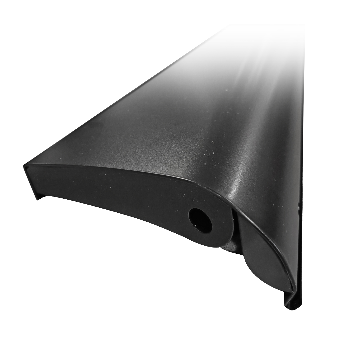 Running board, rightwithout mat 111 898 510B