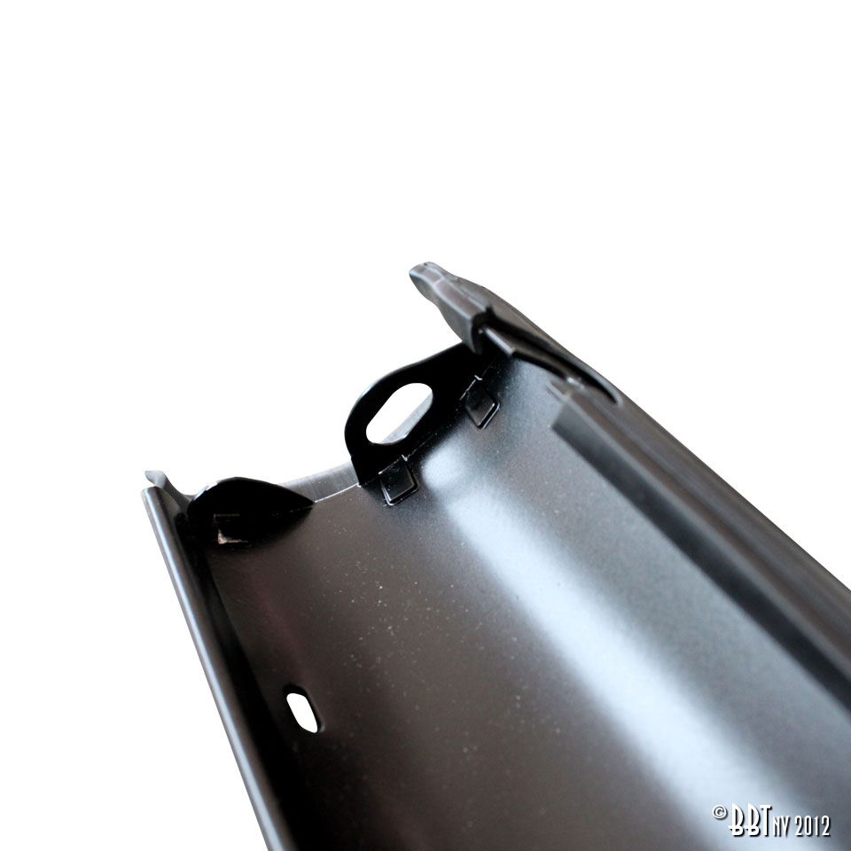 Marchepied, gauchesans moulure 111 898 590 / 113 821 503