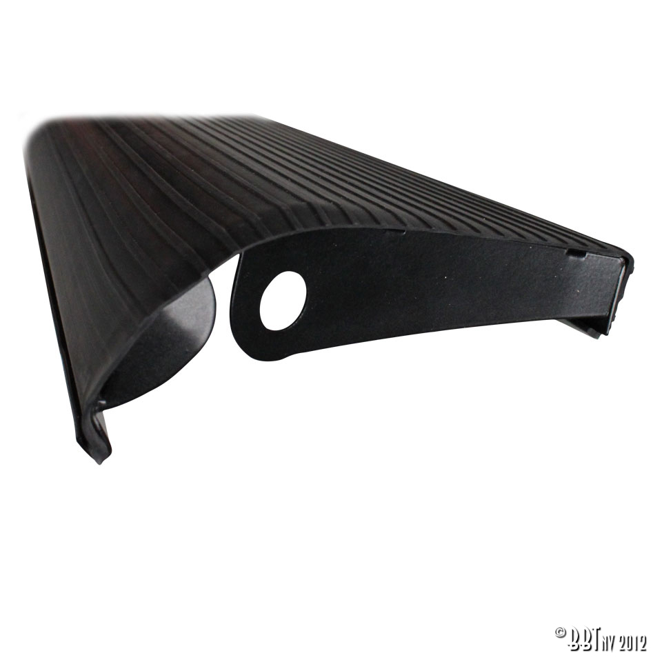 Marchepied, droitesans moulure 111 898 510 / 113 821 504