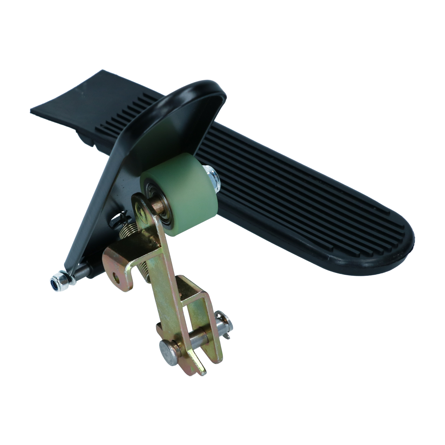 Accelerator pedal upgrade kit 