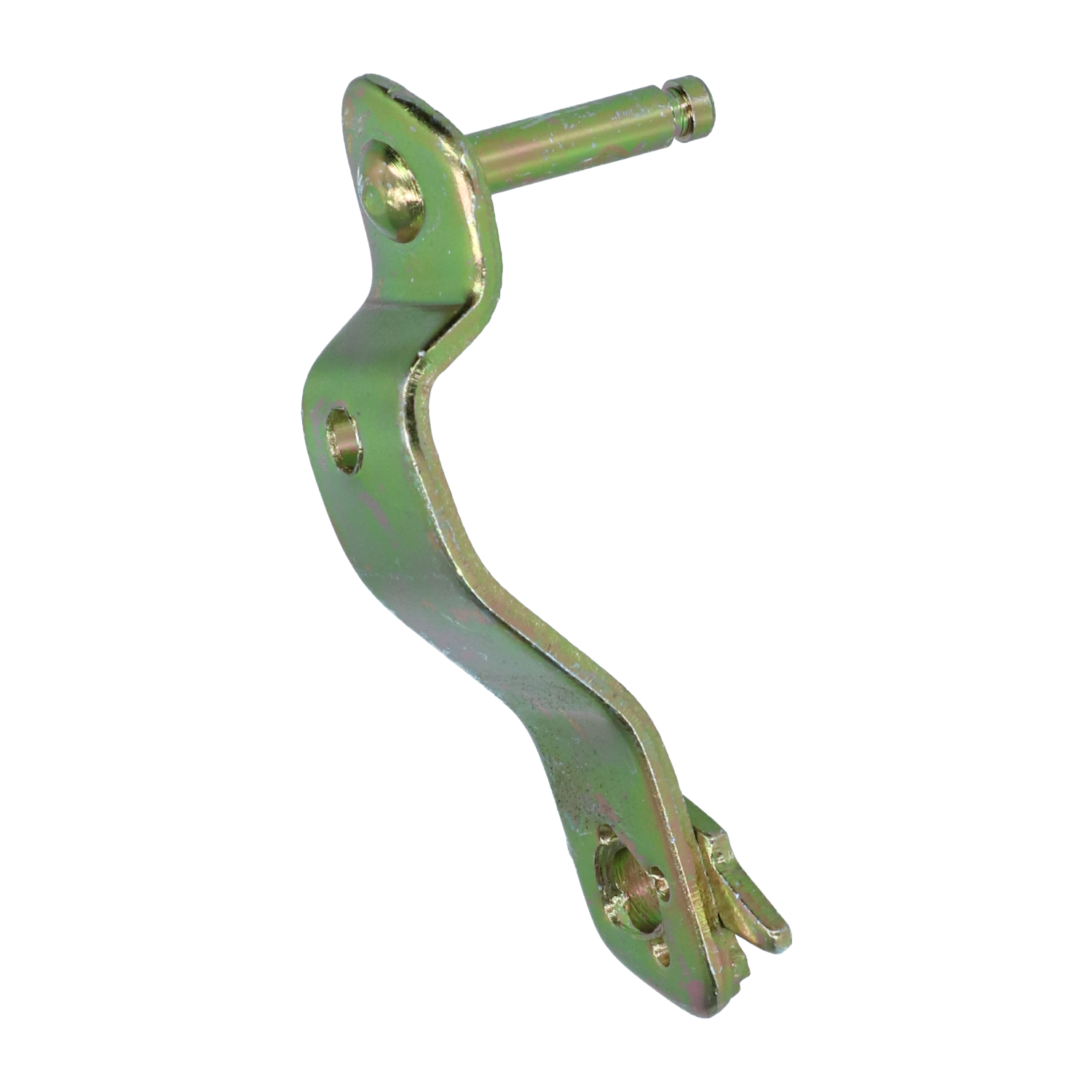 Accelerator pedal pivot 311 721 509A , 113 798 901D