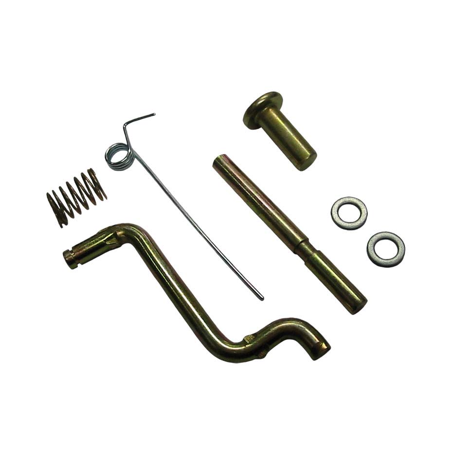 Accelerator pedal rebuild kit 113 798 078
