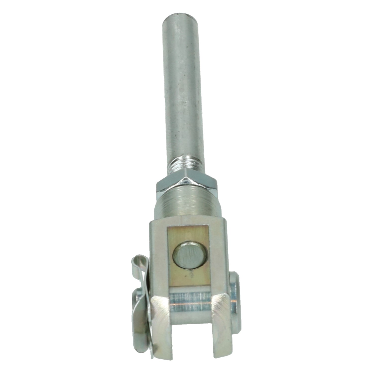 Biellette d'actionnement de pédale de frein et Maître cylinder - sans servo frein 211 721 205 A/B/E/D/G