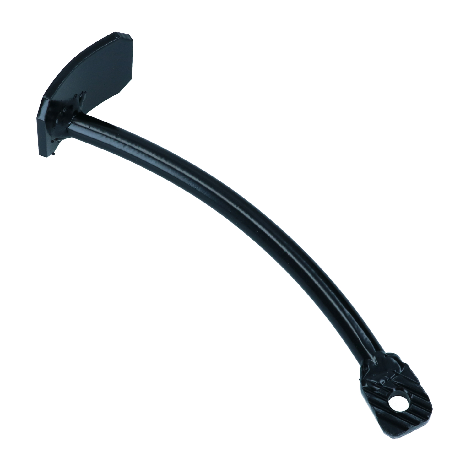 Pédale de frein/embrayage LHD(RHD seulement pour embrayage) 211 721 253A