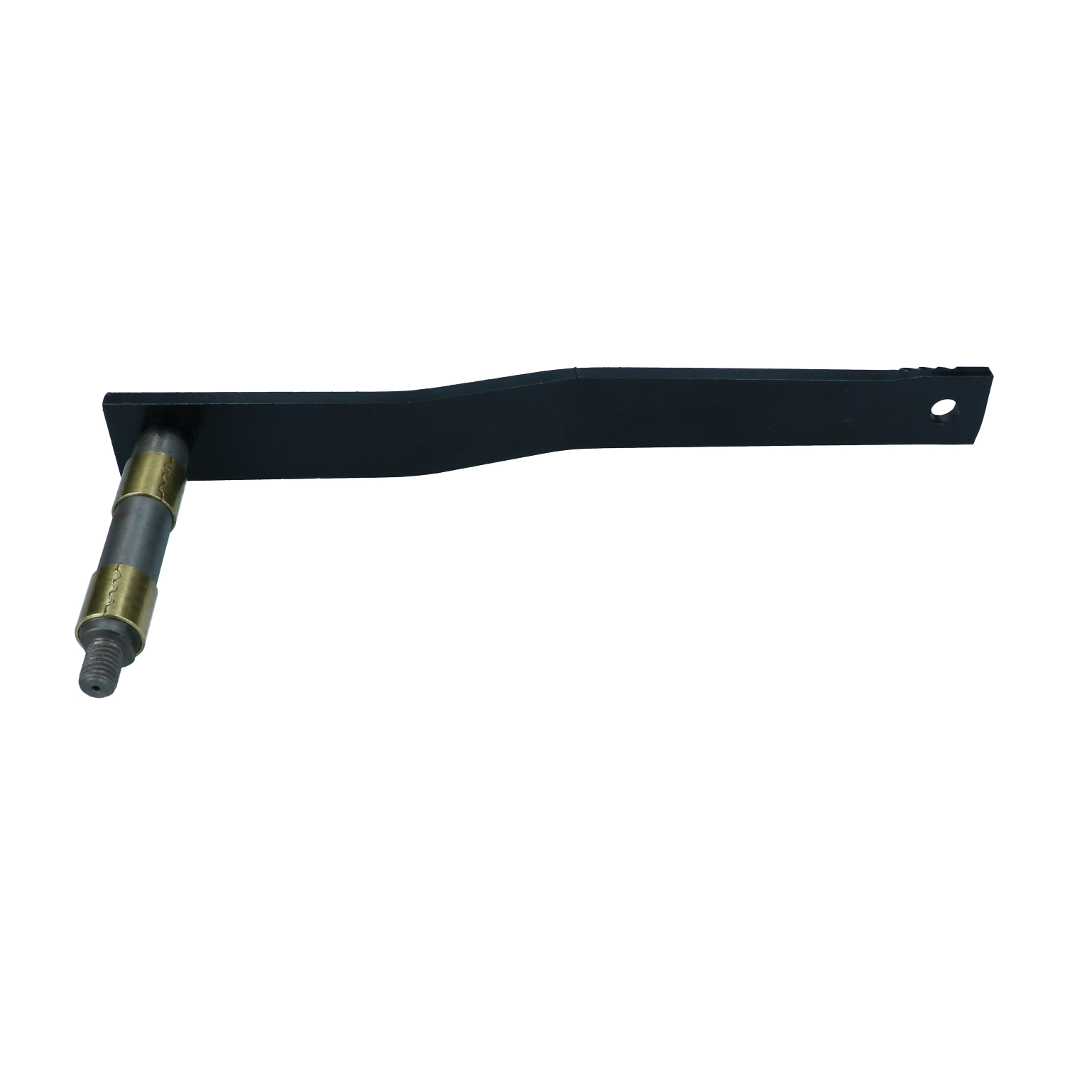 Clutch pedal lever LHD 211 721 319A