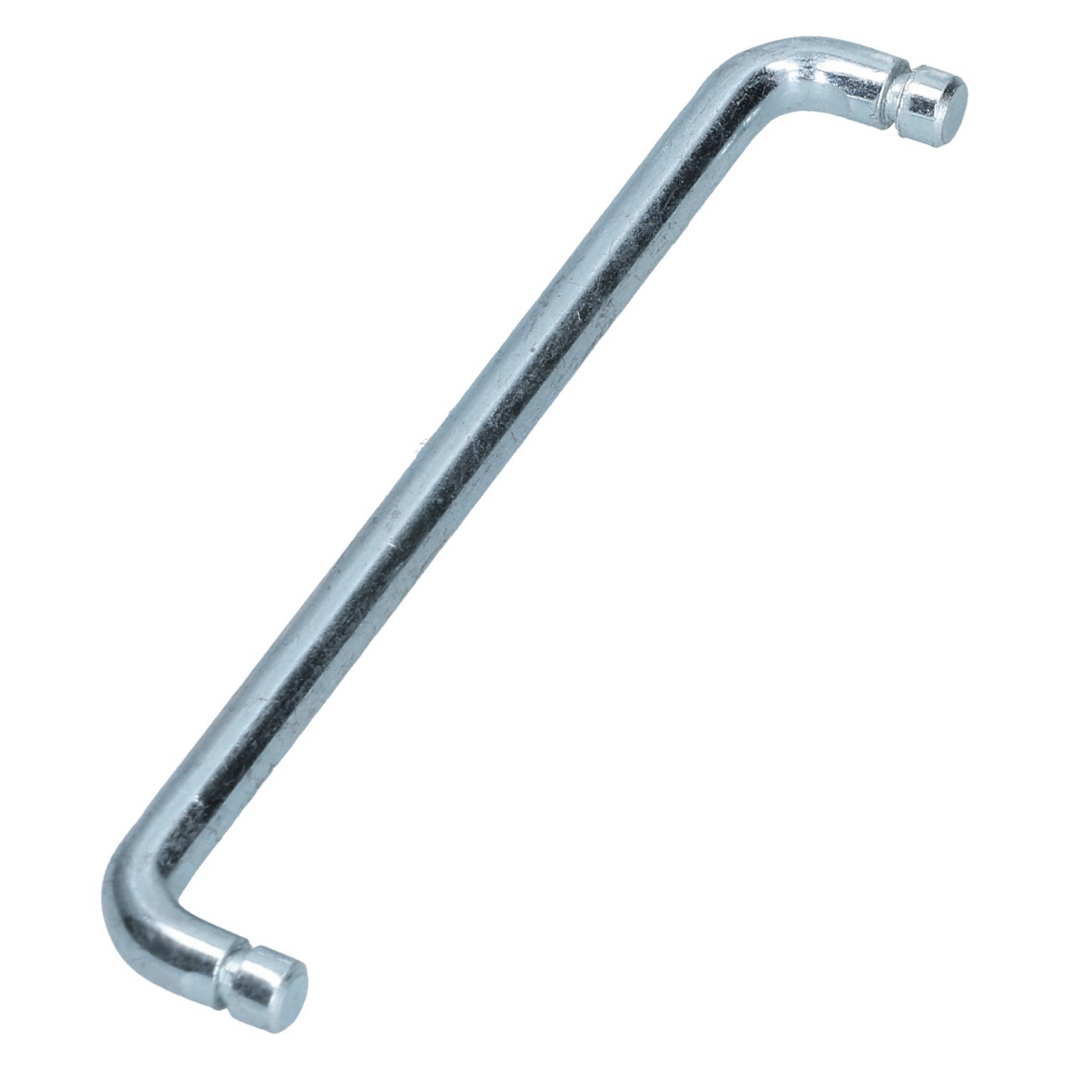 Accelerator pedal push rod 211 721 615