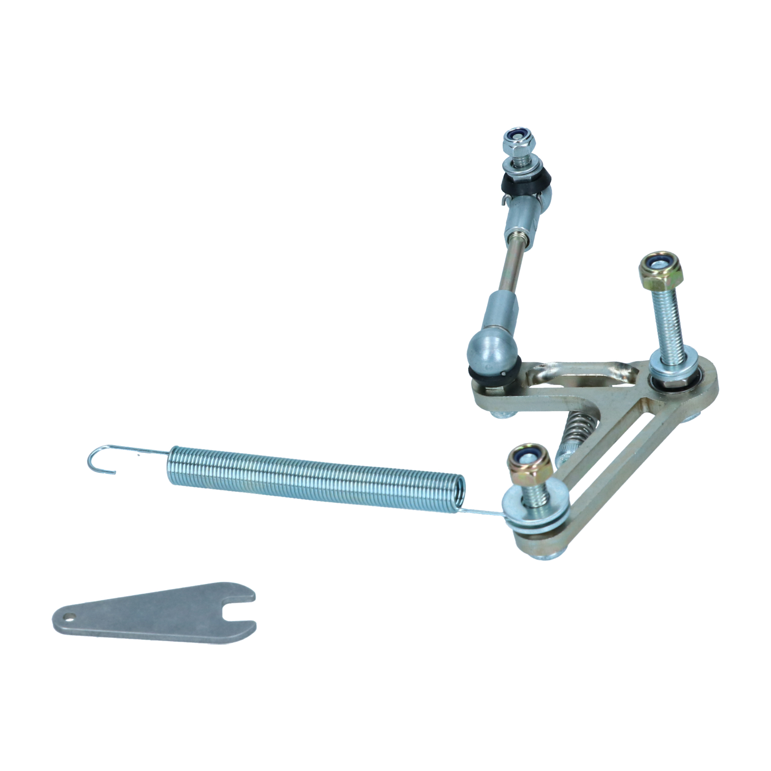 Kit de alavanca do cabo do acelerador 