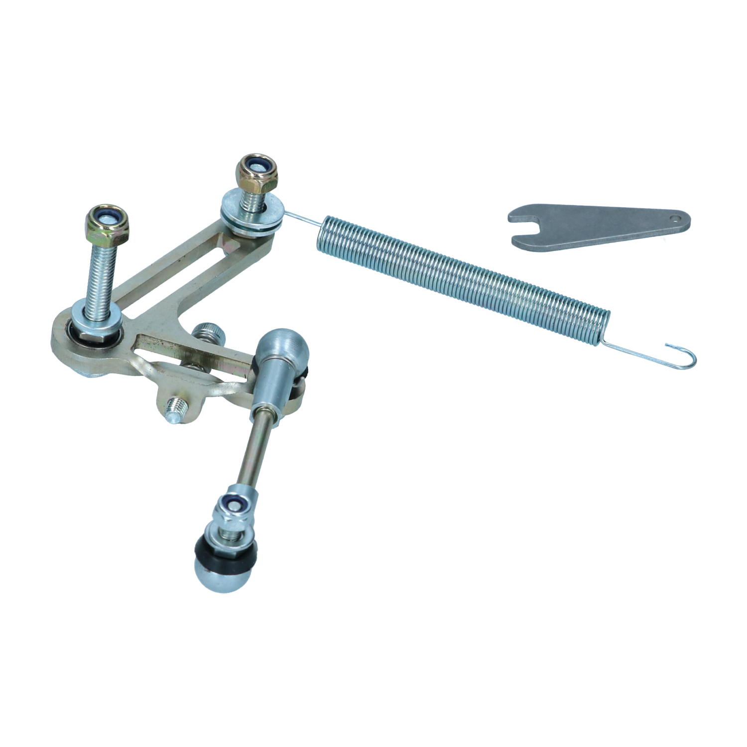 Kit de alavanca do cabo do acelerador 