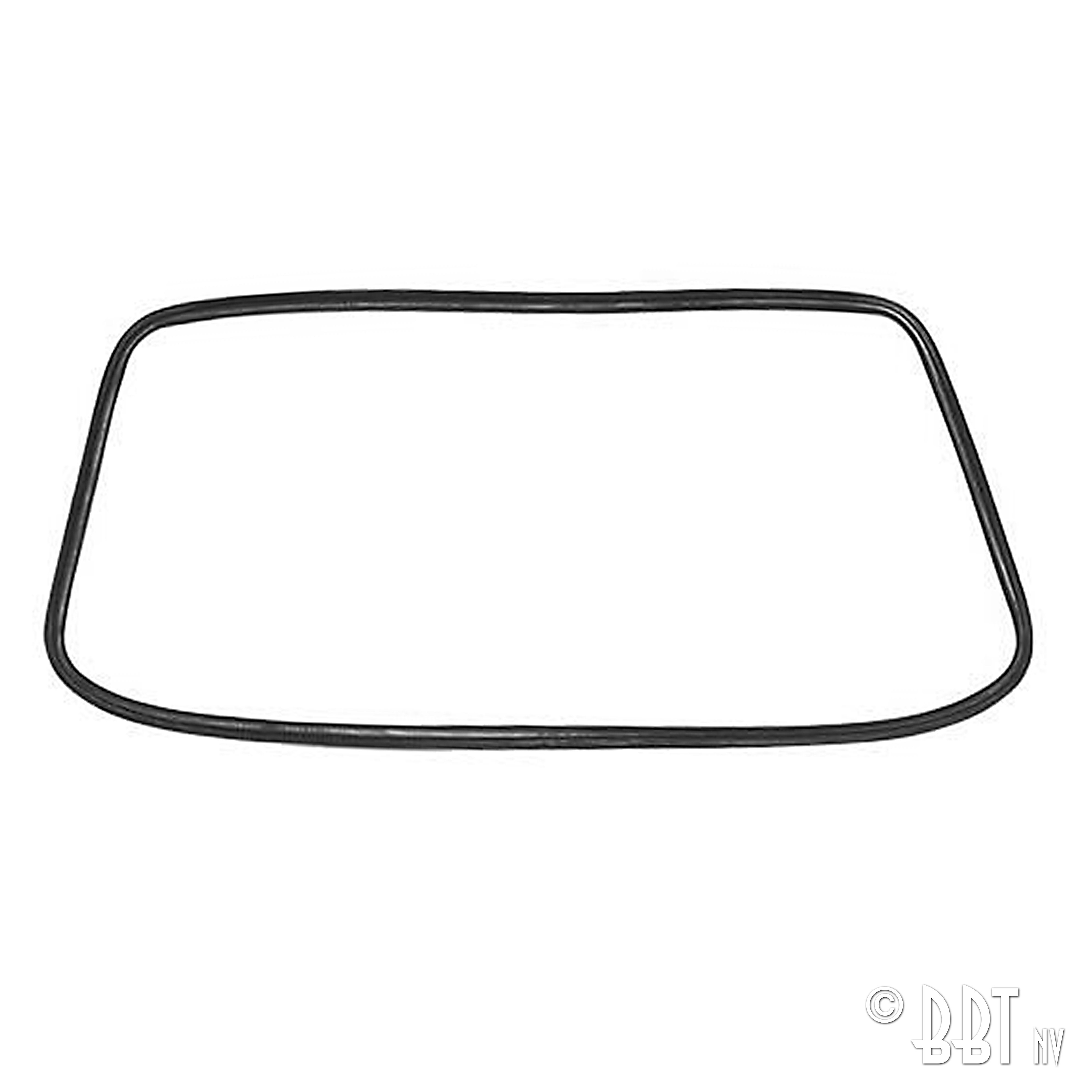 Windscreen seal 'Deluxe'German quality 143 845 121C