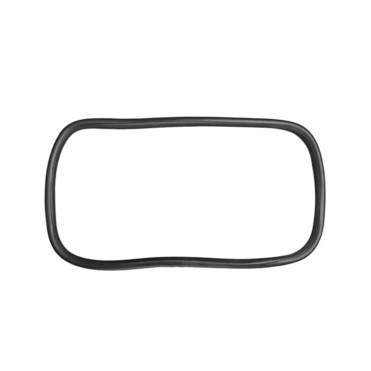 Rear window seal 'Deluxe' 113 845 521A