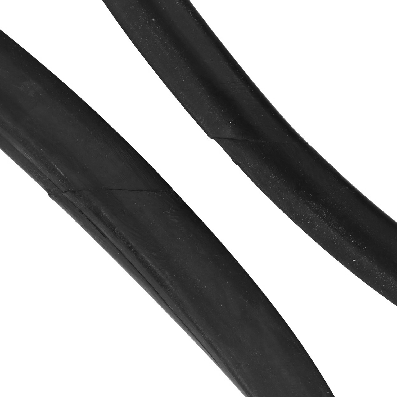 Window seal kit, standard, with 45° seam 