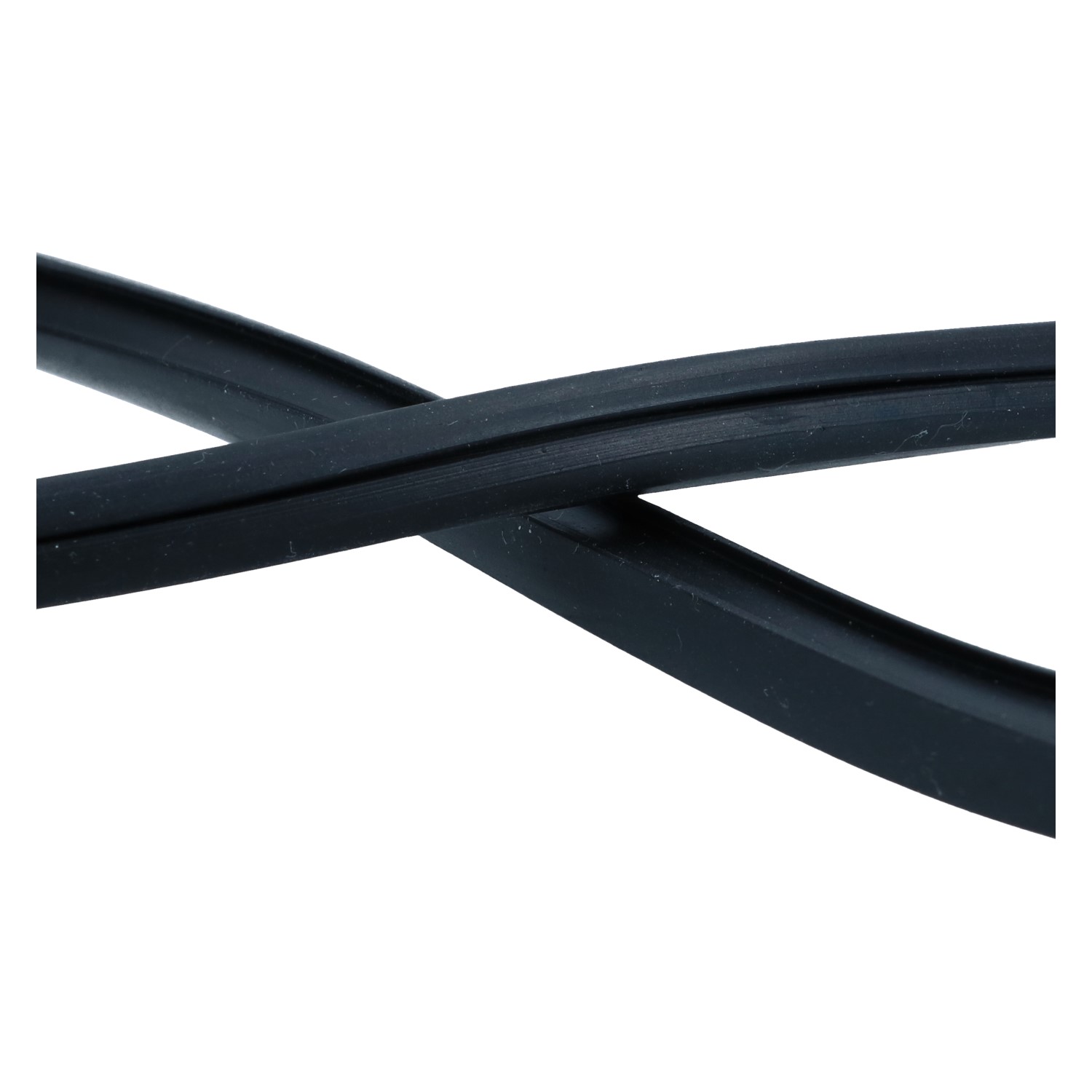 Pop-out seal glass to frame 113 847 133