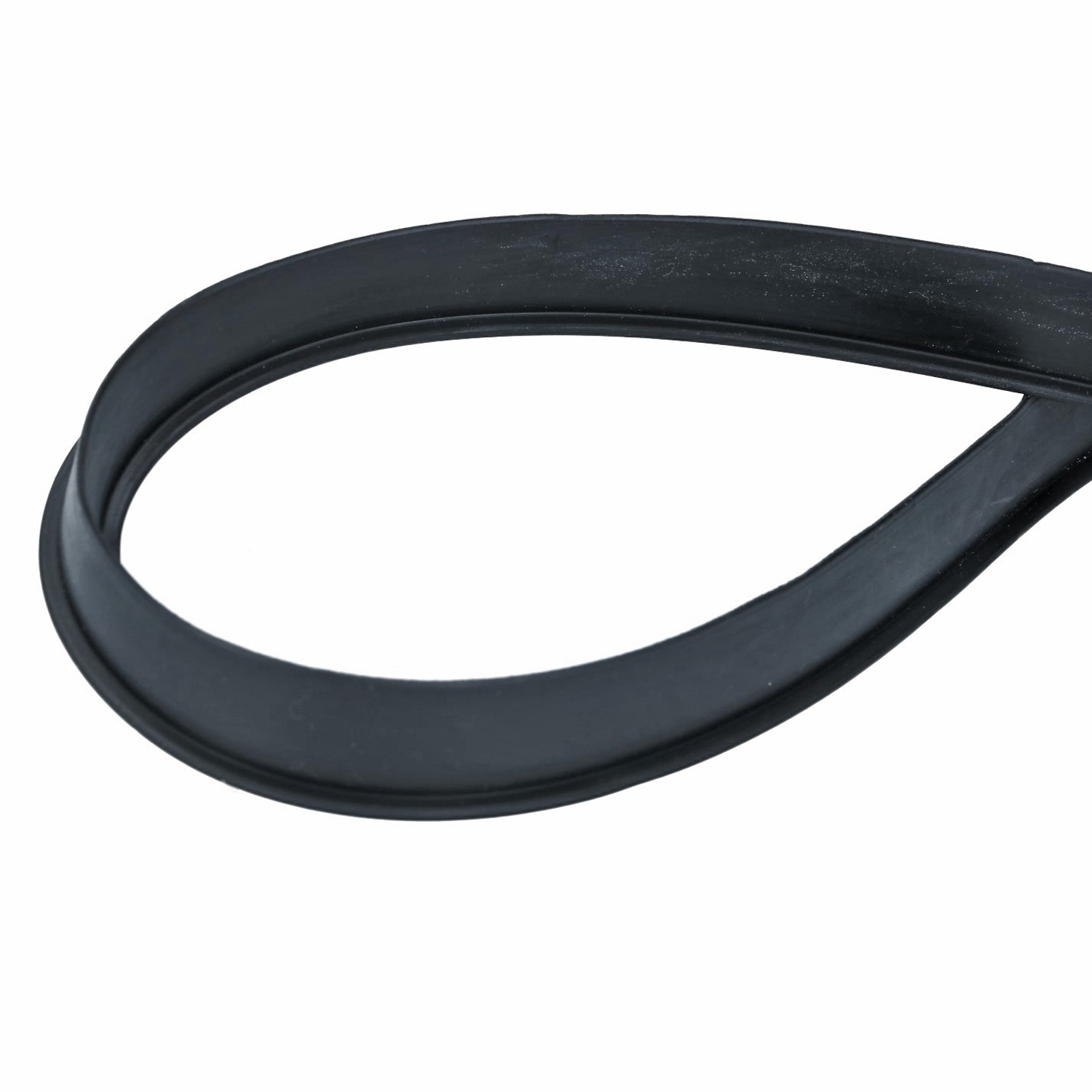 Dichtung Ausstellfenster am Außenseite 113 847 135A (x2)