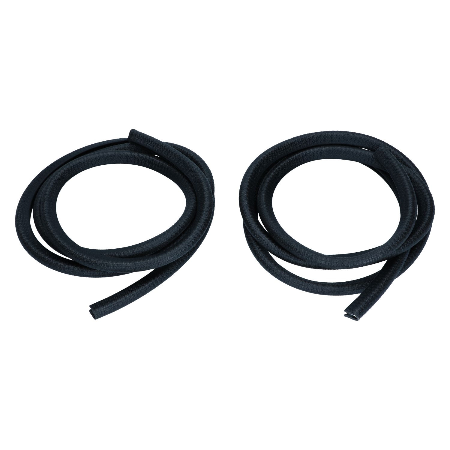 Pop-out seal on bodyblack 113 847 131B (x2)