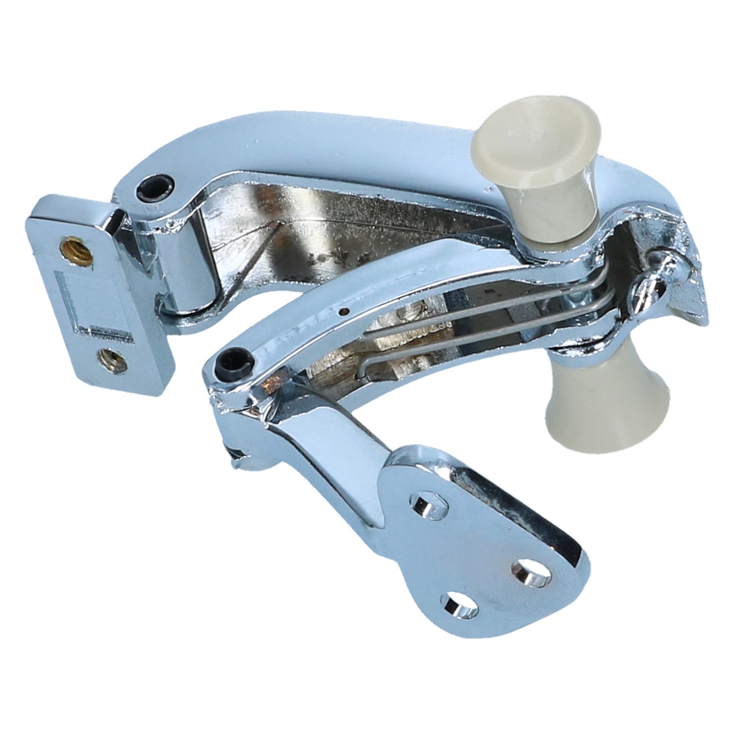 Pop-out window latch 221 847 081D