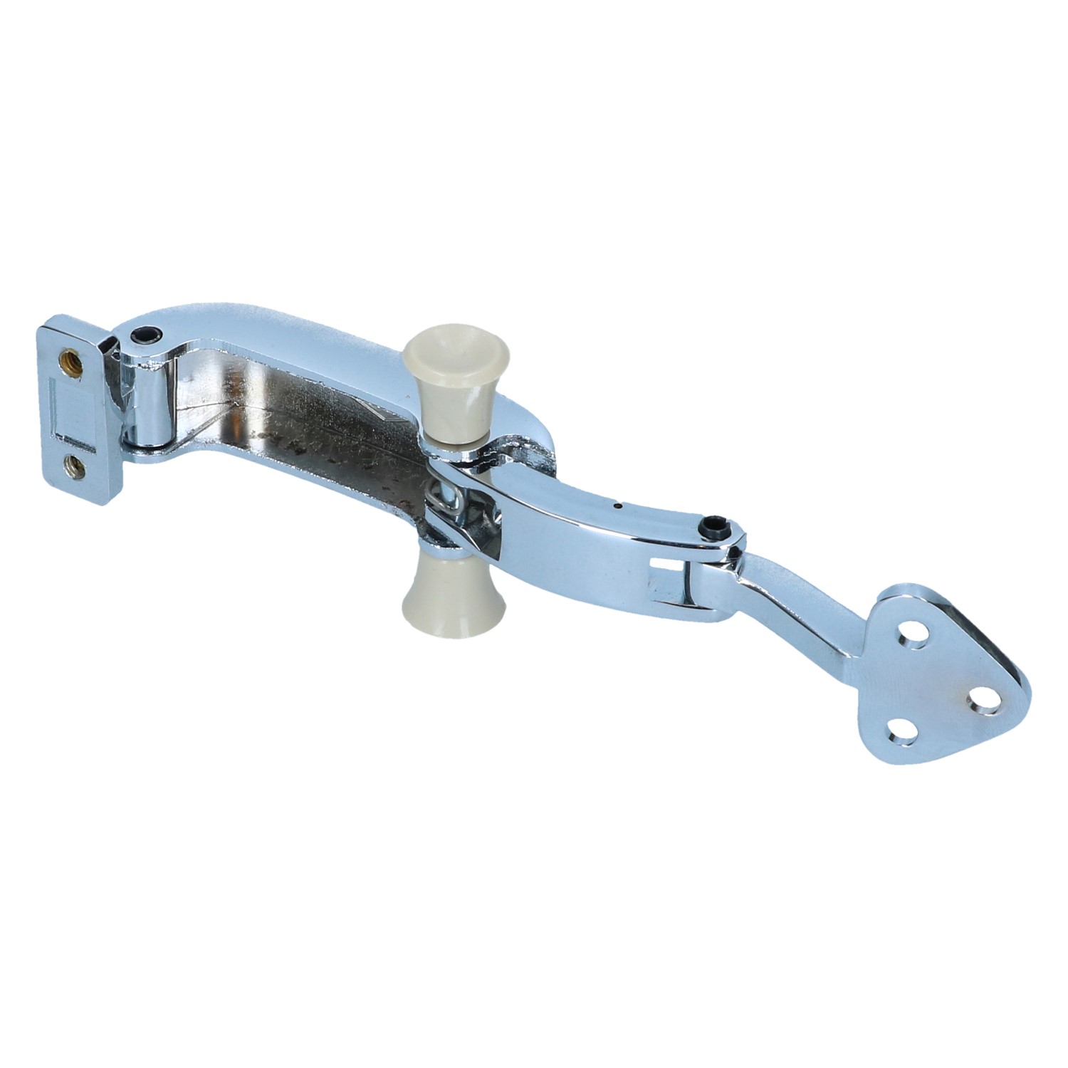 Pop-out window latch 221 847 081D