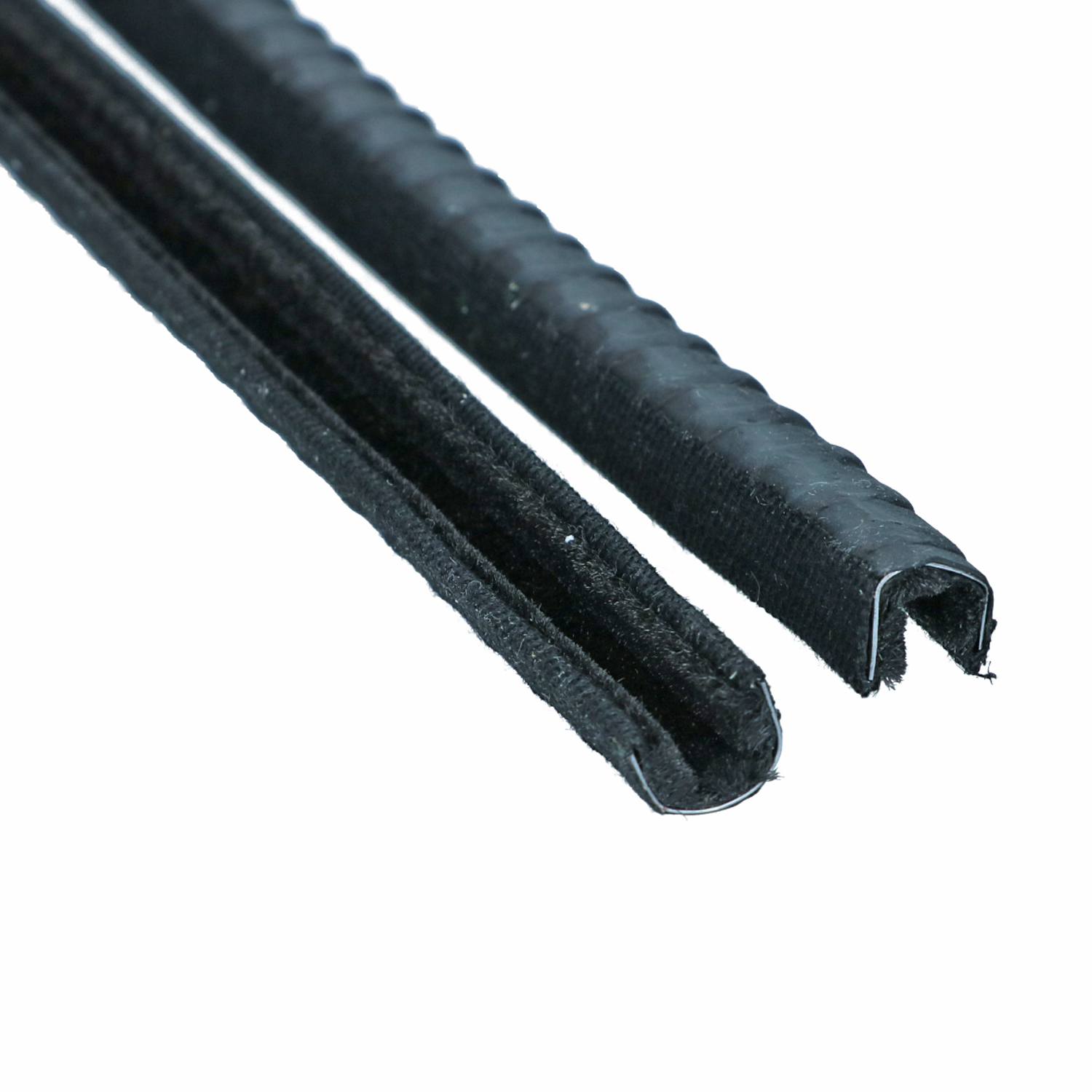 Canal vitre DéflecteurAllemande 311 837 433A (x2)