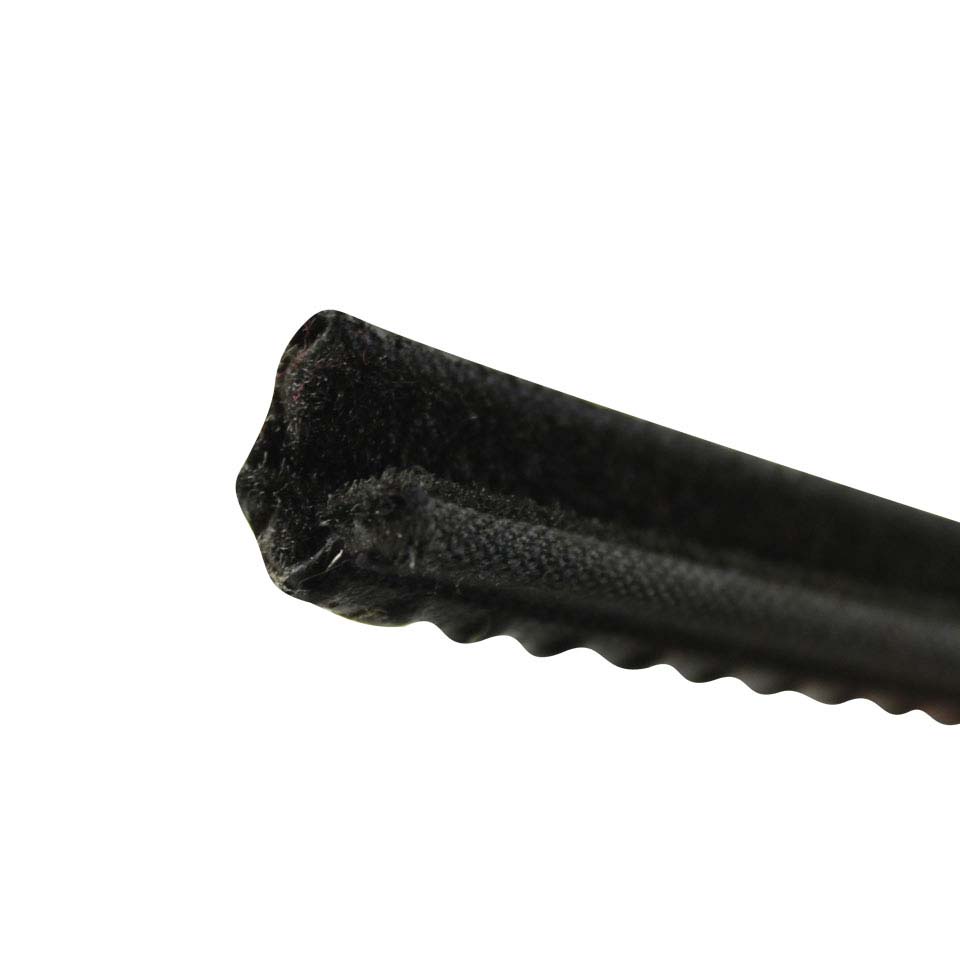 Window channel in U-form (original) each 111 837 439D