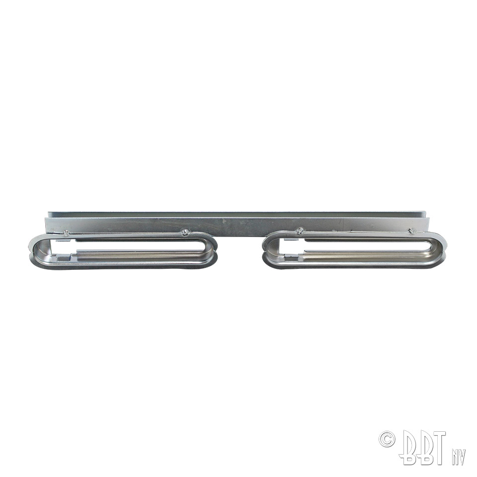 Window sash front, left 151 837 571D