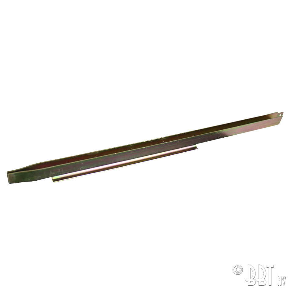 Window sash rear, left 151 847 365A