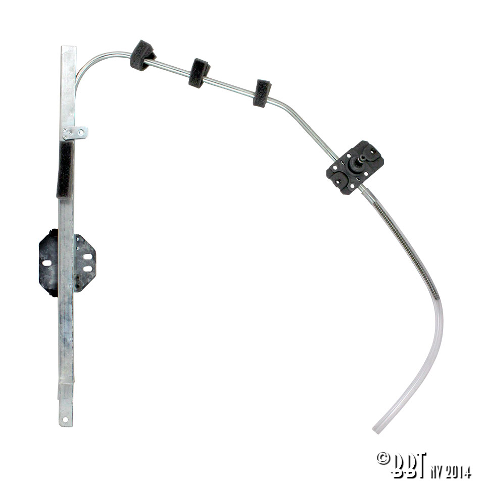 Fensterheber links 111 837 501H