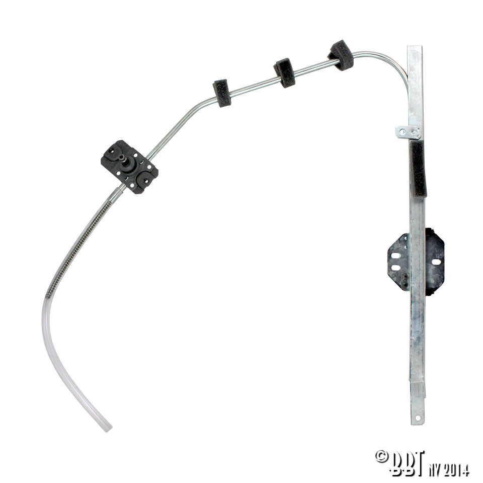 Window regulator, right 111 837 502H