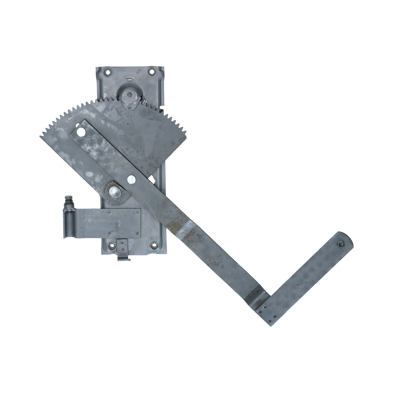 Ruitmechanisme - links 141 837 501D