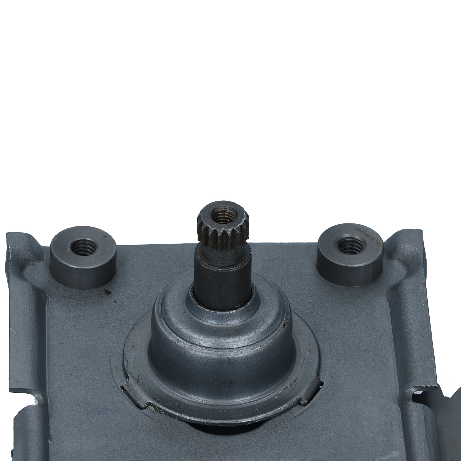 Ruitmechanisme - links 141 837 501D