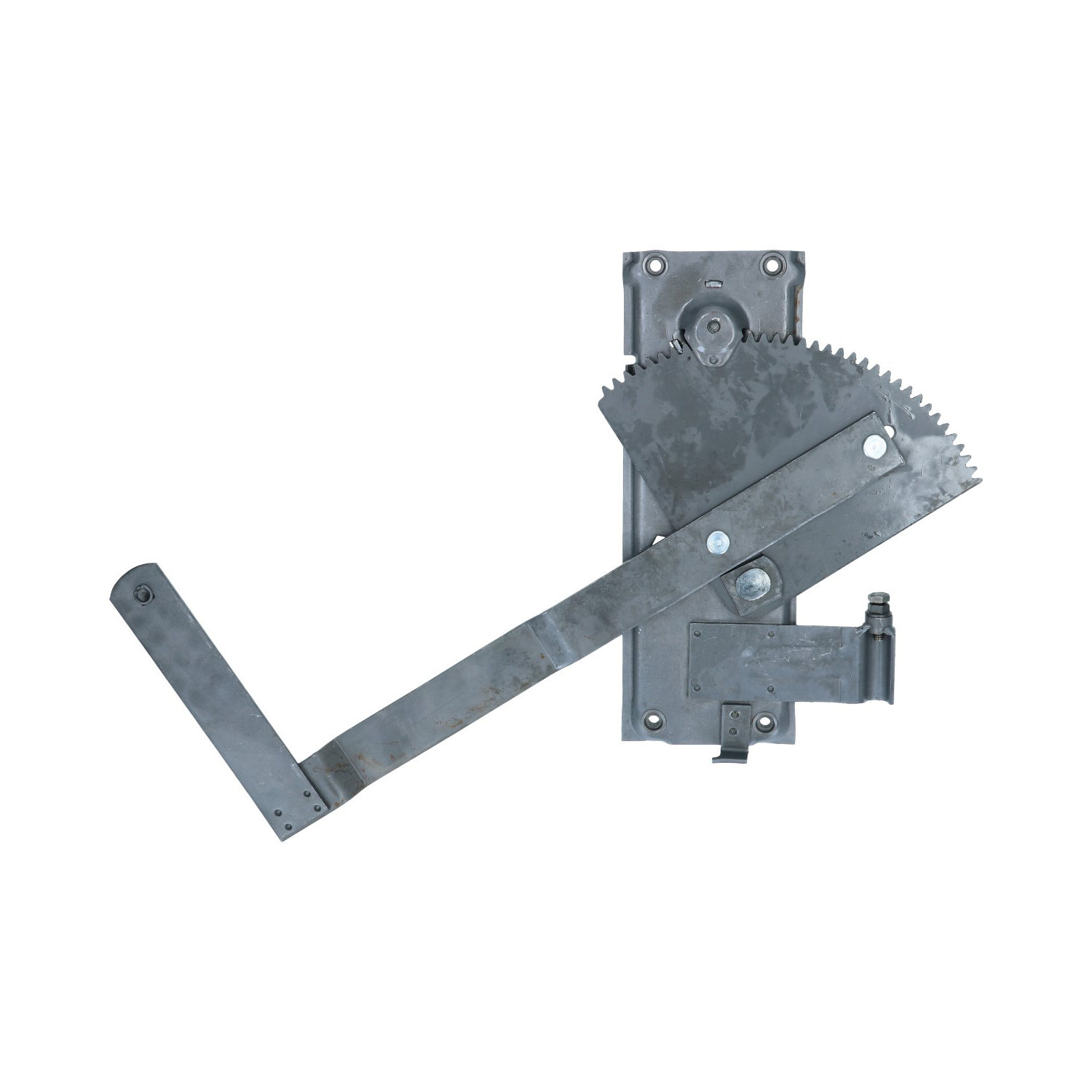 Window regulator - right 141 837 502C