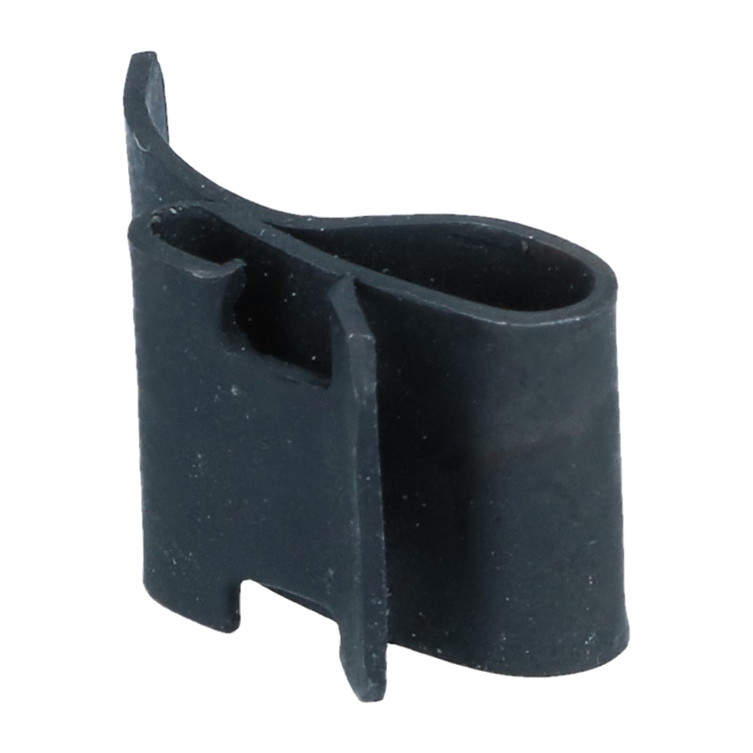 Clip voor ruitgeleider achter in deur 111 837 421