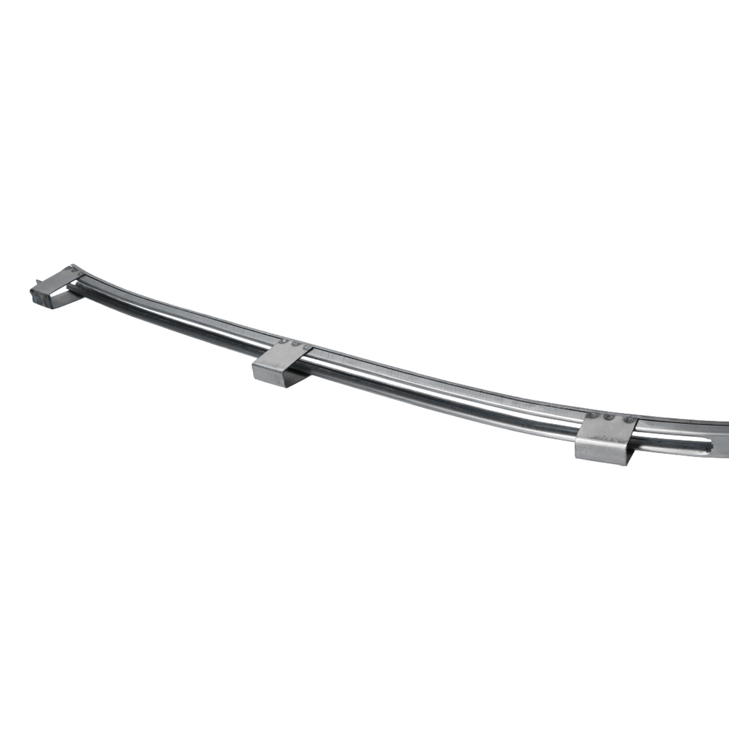 Führungsschiene vorne/oben in Tür 111 823 421A / 111 837 431