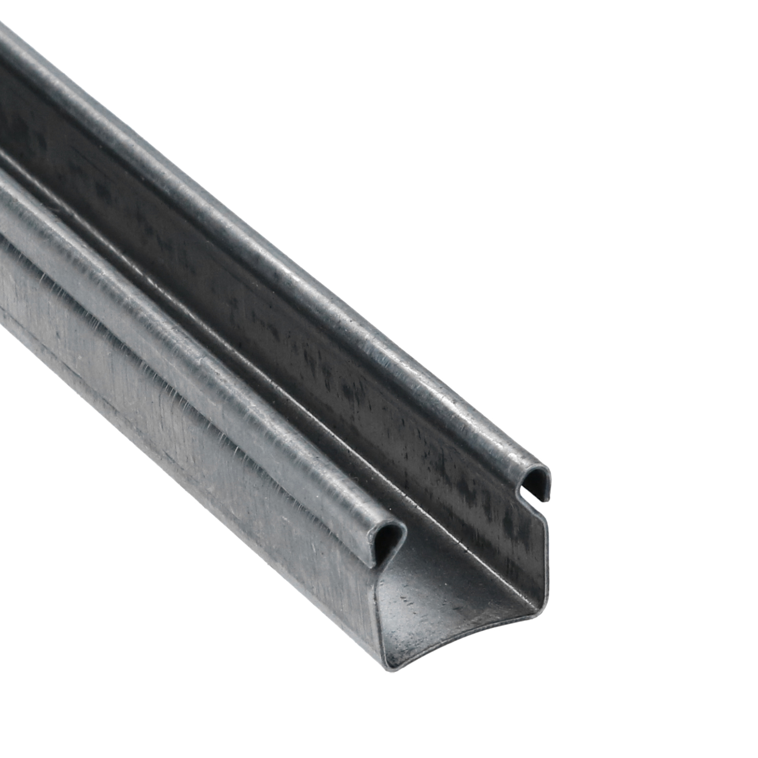 Window guide channel in door rear 111 823 425A / 111 837 439