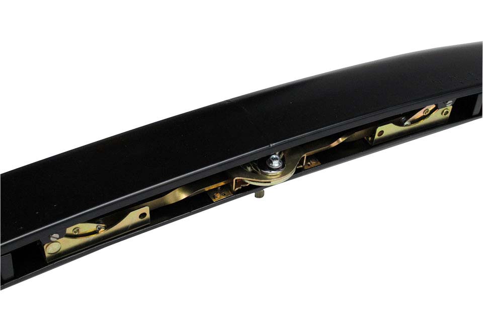 Arceau complet de fermeture pour toit ouvrant, kit 