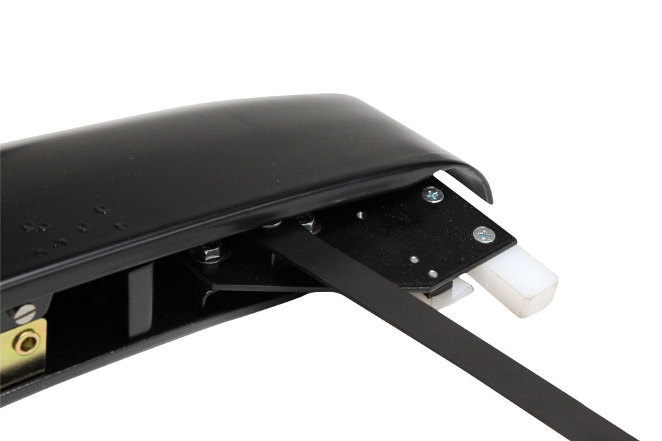 Arceau complet de fermeture pour toit ouvrant, kit 