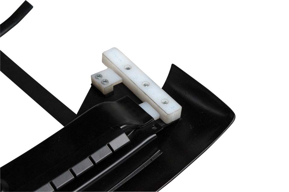 Arceau complet de fermeture pour toit ouvrant, kit 