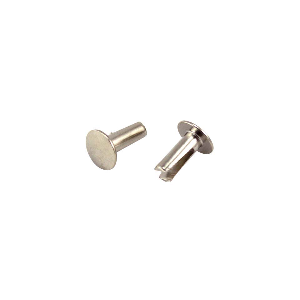 Rivets pour canvas sur capuchon de tension, 11 pièces N13 516 1