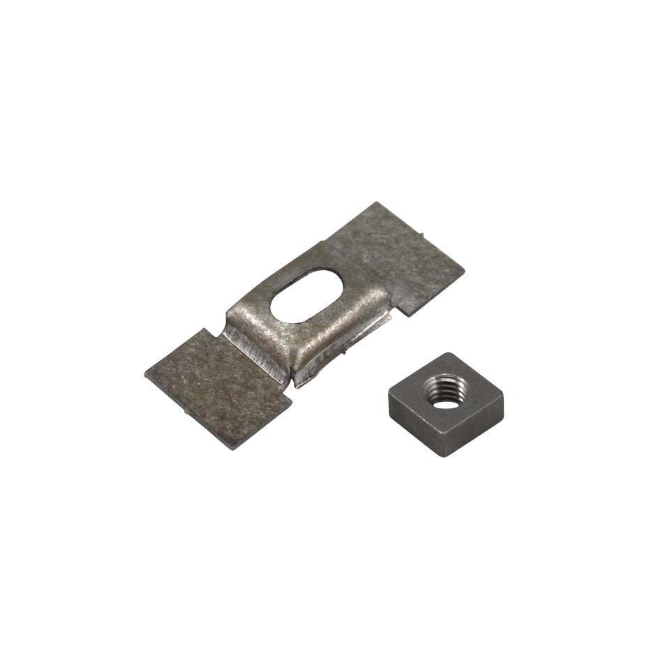 Square cage nut in sunroofframe M5x8, each N 11 051 1