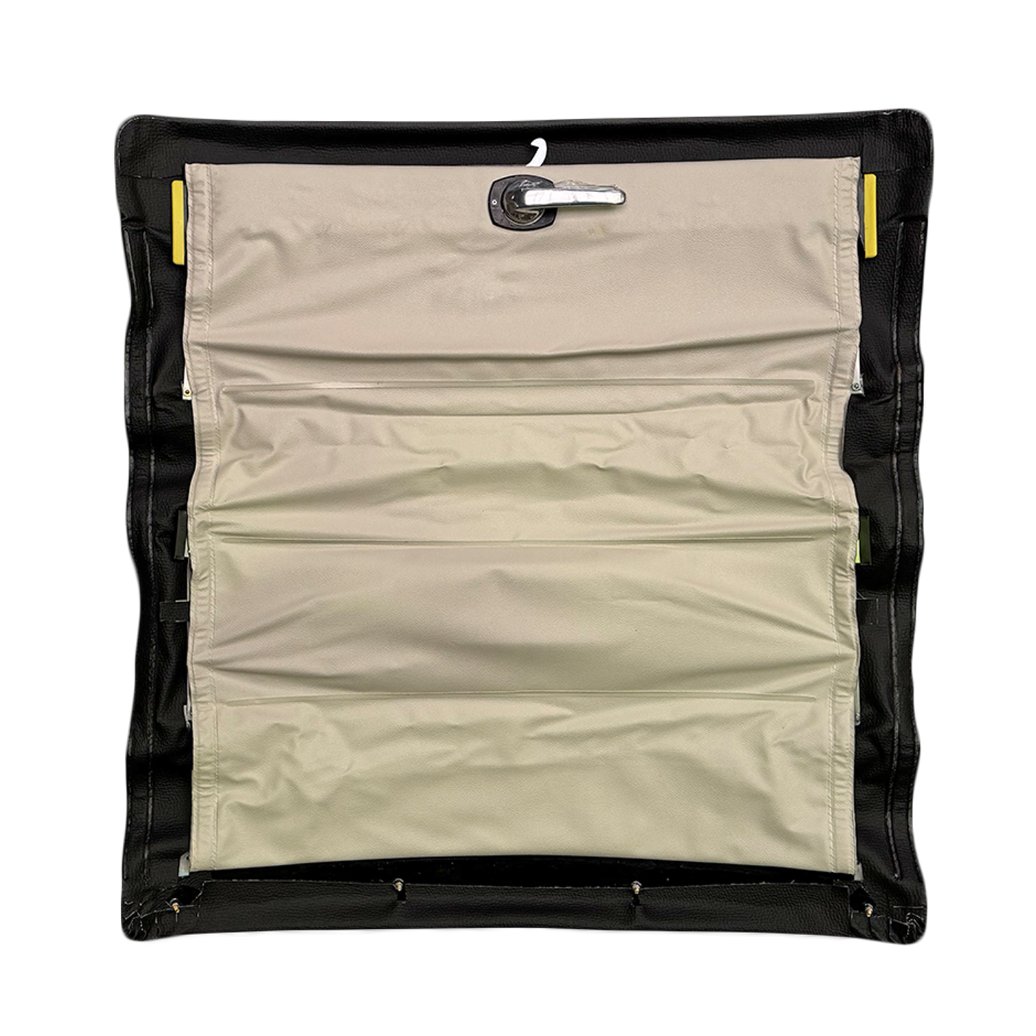 Sunroof kit complete 'Britax style'2-fold 